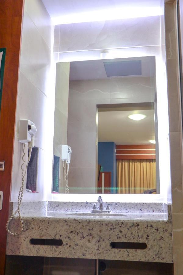Autohotel Ilussion Córdoba 外观 照片