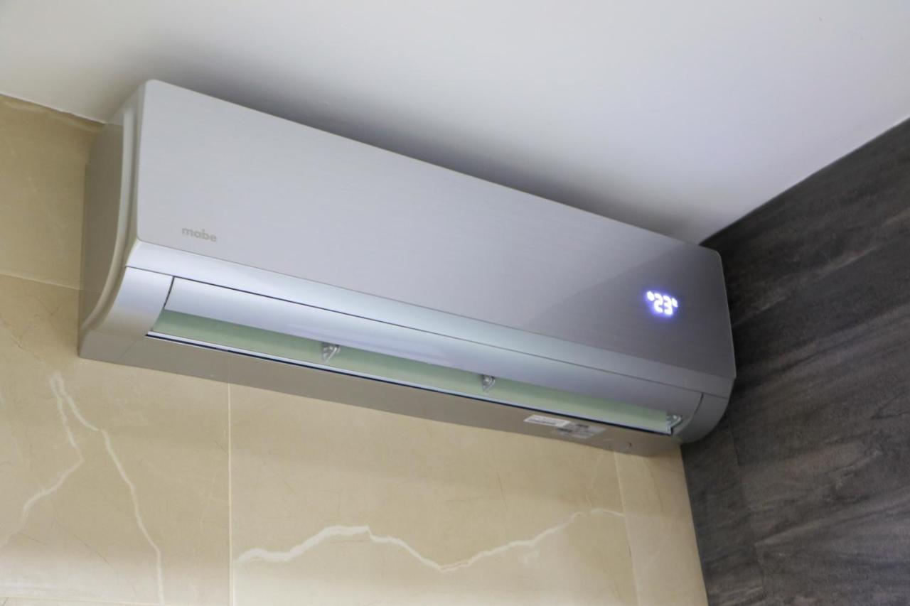 Autohotel Ilussion Córdoba 外观 照片