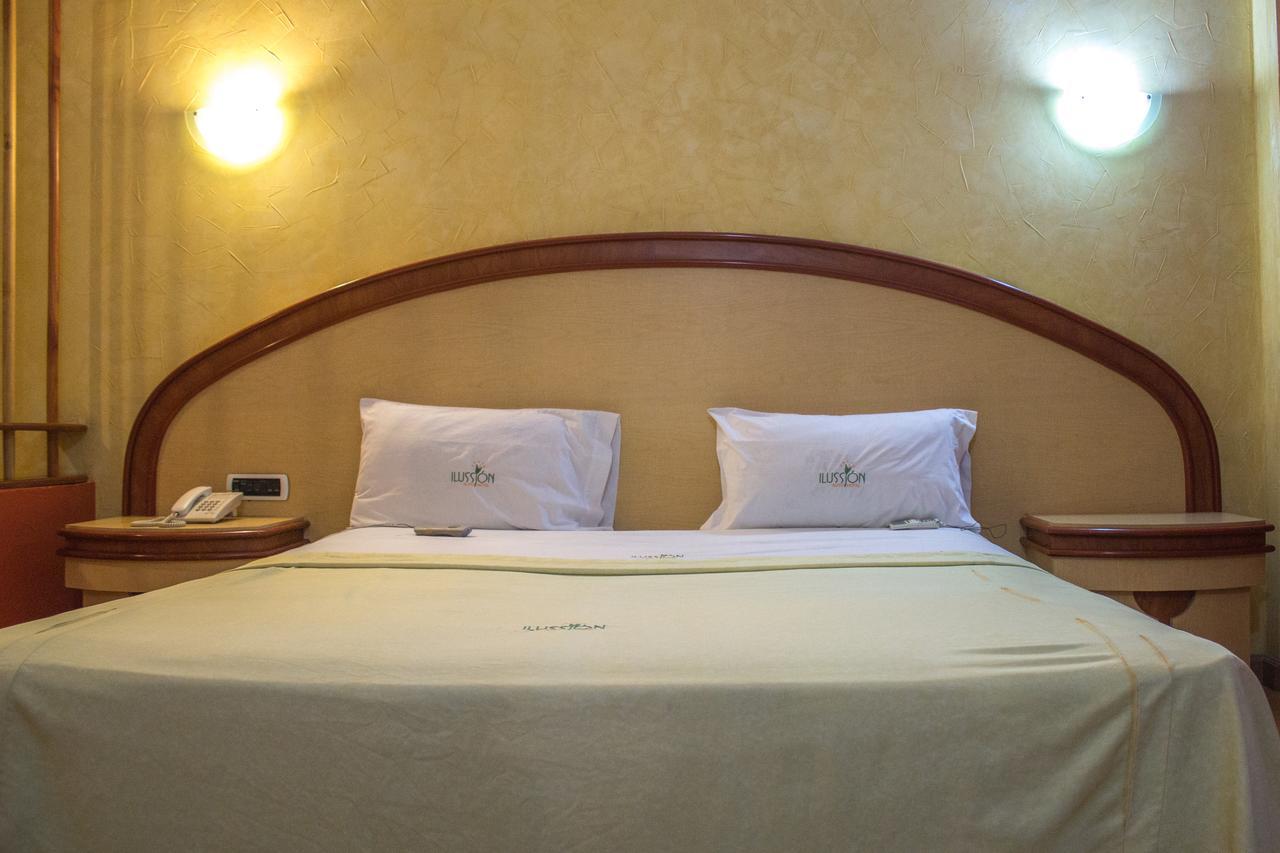 Autohotel Ilussion Córdoba 外观 照片