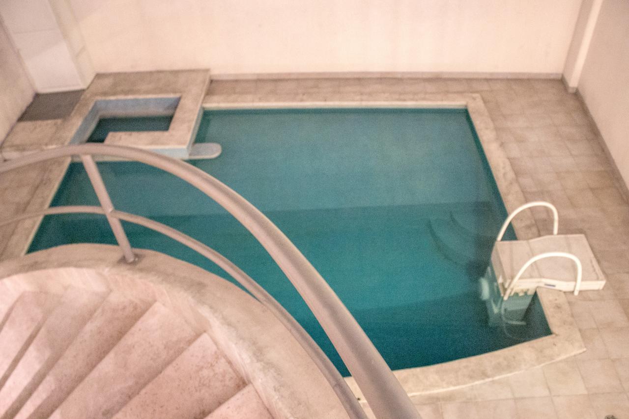Autohotel Ilussion Córdoba 外观 照片